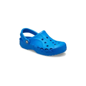 Crocs BAYA Unisex šľapky, modrá, veľkosť 39/40