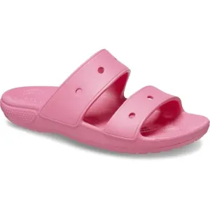 Crocs CLASSIC CROCS Unisex sandále, ružová, veľkosť 39/40 #7615822