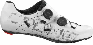 Crono CR1 White 41,5 Pánska cyklistická obuv