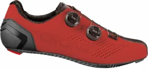 Crono CR2 Red 44,5 Pánska cyklistická obuv