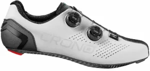 Crono CR2 White 40 Pánska cyklistická obuv