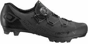 Crono CX3.5 Black 43 Pánska cyklistická obuv