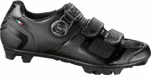 Crono CX3 Black 43,5 Pánska cyklistická obuv