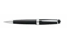 Cross AT0742-1 Bailey Light Glossy Black, guličkové pero