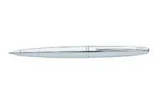 Cross ATX Pure Chrome 7649-2, guličkové pero