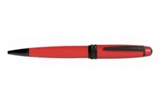 Cross AT0452-21 Bailey Matte Red, guličkové pero