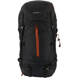 Crossroad HAWKER 50 Turistický batoh, čierna, veľkosť #5989915