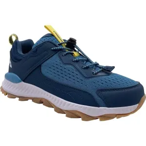 Crossroad DIRPY Detská turistická  obuv, tmavo modrá, veľkosť #5989346
