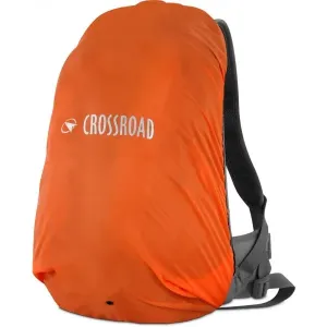 Crossroad RAINCOVER 30-55 Pláštenka na batohy, oranžová, veľkosť