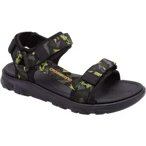 Crossroad BEN Pánske sandále, čierna, veľkosť #6900249