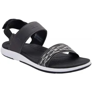 Crossroad MAESTRA Dámske sandále, čierna, veľkosť #5878244