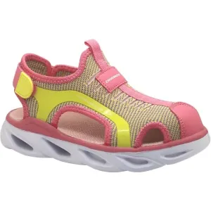 Crossroad MANNY Detské sandále, ružová, veľkosť #5968898