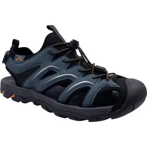 Crossroad MAINE Pánske sandále, modrá, veľkosť