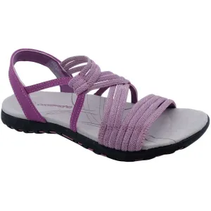 Crossroad MAOKAI Dámske sandále, fialová, veľkosť #4804593