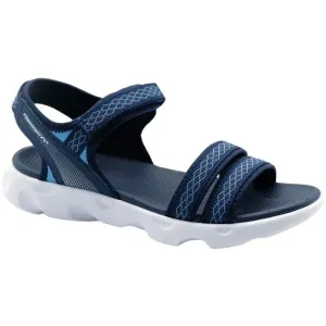 Crossroad MEGAN Dámske sandále, tmavo modrá, veľkosť 40