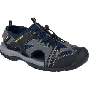 Crossroad MERIT Pánske sandále, sivá, veľkosť #466553