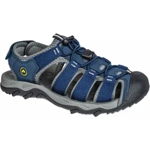 Crossroad MICKY Detské sandále, modrá, veľkosť 38