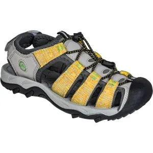Crossroad MICKY Detské sandále, žltá, veľkosť #4600766