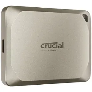 Crucial X9 Pro 1 TB na Mac