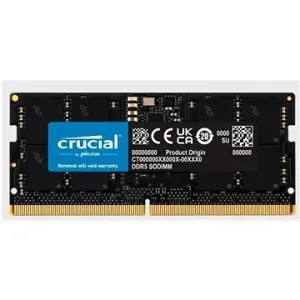 Crucial SO-DIMM 16 GB DDR5 5200 MHz CL42