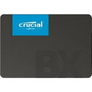 Crucial BX500 240 GB SSD