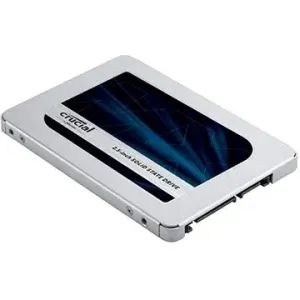 Crucial MX500 4 TB SSD