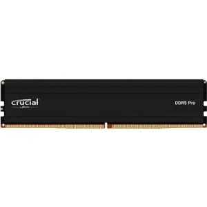 Crucial Pro 24 GB DDR5 6000 MHz CL48