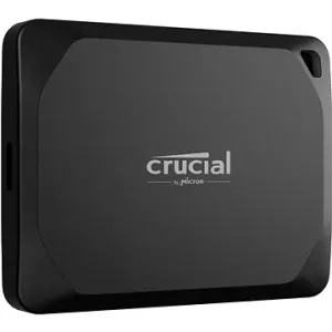 Crucial X10 Pro 4TB #7535479
