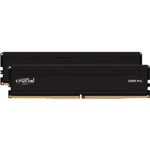 Crucial Pro 48 GB KIT DDR5 5600 MHz CL46