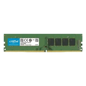 Crucial DDR4 16 GB 3200 MHz CL22 Unbuffered CT16G4DFRA32A