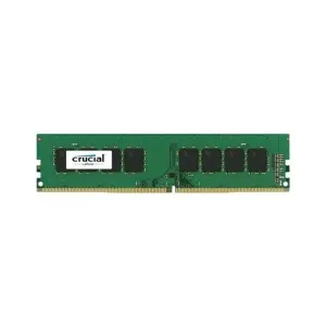 Crucial DDR4 8 GB 3200 MHz CL22 Operačná pamäť Unbuffered CT8G4DFRA32A