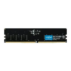 Crucial DDR5 32 GB 4800 MHz CL40 Operačná pamäť Unbuffered CT32G48C40U5