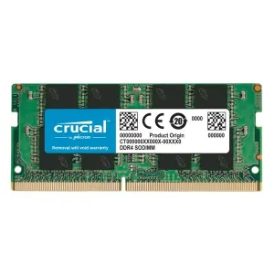 Crucial SODIMM DDR4 8 GB 3200 MHz CL22 Operačná pamäť CT8G4SFRA32A