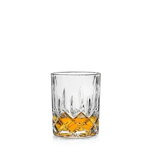 Crystal Bohemia Poháre na whisky SHEFFIELD 270 ml, 6 ks