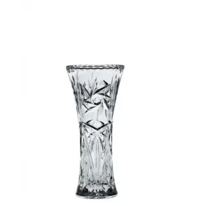Crystal Bohemia Sklenená váza SMALL VASE 150 mm