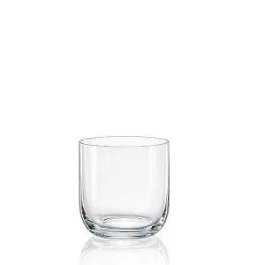 Crystalex pohár Uma 330 ml 6 ks #7168007