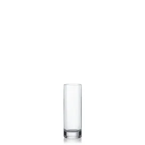 Crystalex Poháre BARLIN 50 ml, 6 ks #9257799