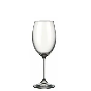Crystalex Poháre na víno LARA 250 ml, 6 ks #4129933