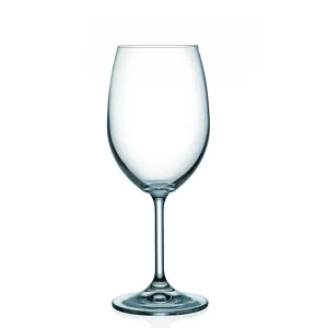 Bohemia Crystal Pohár na víno LARA 450ml 6ks #4129927