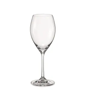 Crystalex Poháre na víno SOPHIA 390 ml, 2 ks #5622757