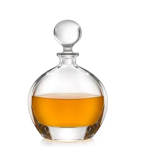 Crystalite Bohemia Karafa na whisky ORBIT 0,65 l #7340787
