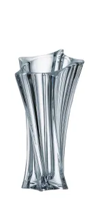 Crystal Bohemia váza YOKO 280 mm