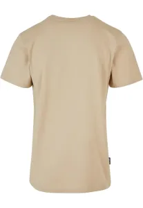 Men's T-shirt Vitamine Tennis - beige #3477335