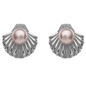 DISNEY Pearl Seashell ES00009SMPL.CS (Ag 925/1000, 21,4 g)