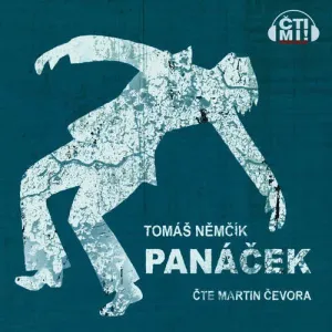 Panáček - Tomáš Němčík (mp3 audiokniha)
