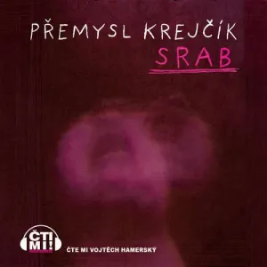 Srab - Přemysl Krejčík (mp3 audiokniha)