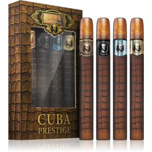 Cuba Prestige darčeková kazeta darčeková sada #384111