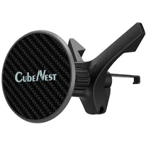 CubeNest S0C0 Magnetický držiak do auta s podporou prichytenia MagSafe