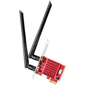 CUDY AX5400 Wi-Fi 6E PCI Express Adapter #4577348