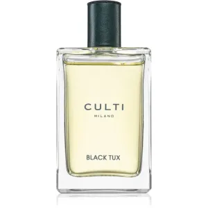 Culti Black Tux parfumovaná voda unisex 100 ml #881012